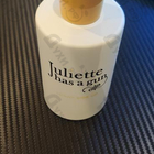 Духи Sunny Side Up от Juliette Has A Gun