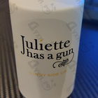 Отзыв Juliette Has A Gun Sunny Side Up