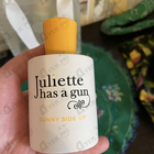 Отзывы Juliette Has A Gun Sunny Side Up