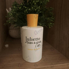 Отзывы Juliette Has A Gun Sunny Side Up