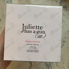 Духи Sunny Side Up от Juliette Has A Gun