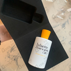 Отзывы Juliette Has A Gun Sunny Side Up