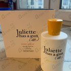 Отзывы Juliette Has A Gun Sunny Side Up