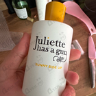 Духи Sunny Side Up от Juliette Has A Gun