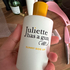 Отзывы Juliette Has A Gun Sunny Side Up