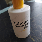 Отзывы Juliette Has A Gun Sunny Side Up