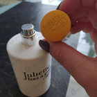 Отзыв Juliette Has A Gun Sunny Side Up