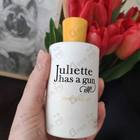 Отзыв Juliette Has A Gun Sunny Side Up