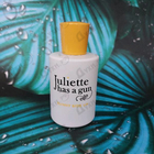Отзыв Juliette Has A Gun Sunny Side Up