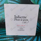 Отзывы Juliette Has A Gun Sunny Side Up