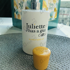 Отзыв Juliette Has A Gun Sunny Side Up