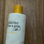 Отзыв Juliette Has A Gun Sunny Side Up