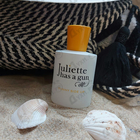 Отзыв Juliette Has A Gun Sunny Side Up