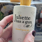 Отзывы Juliette Has A Gun Sunny Side Up