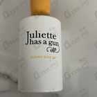 Духи Sunny Side Up от Juliette Has A Gun