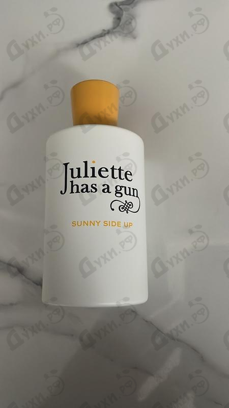 Духи Sunny Side Up от Juliette Has A Gun