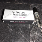Отзывы Juliette Has A Gun Sunny Side Up