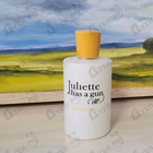 Отзыв Juliette Has A Gun Sunny Side Up