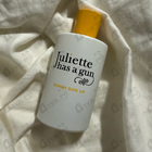 Отзыв Juliette Has A Gun Sunny Side Up