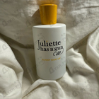 Отзывы Juliette Has A Gun Sunny Side Up