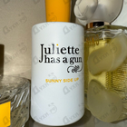Духи Sunny Side Up от Juliette Has A Gun
