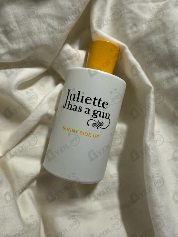 Духи Sunny Side Up от Juliette Has A Gun