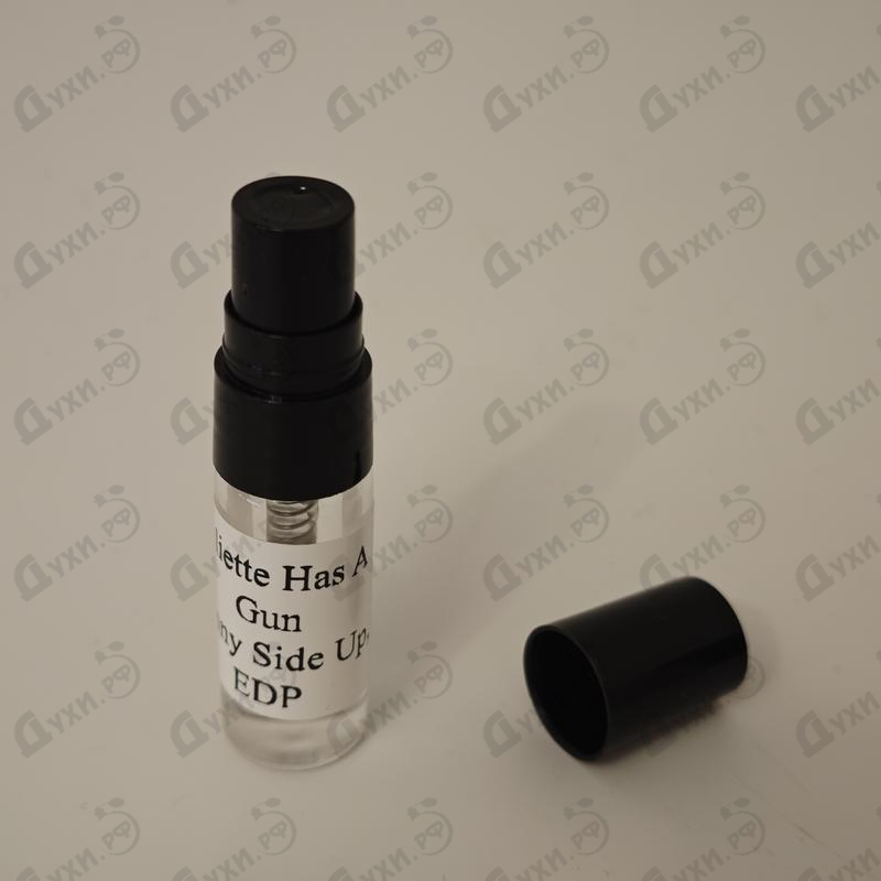 Купить Sunny Side Up от Juliette Has A Gun