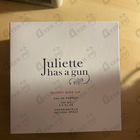 Отзыв Juliette Has A Gun Sunny Side Up