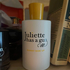 Парфюмерия Sunny Side Up от Juliette Has A Gun