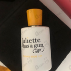 Отзывы Juliette Has A Gun Sunny Side Up