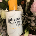 Отзыв Juliette Has A Gun Sunny Side Up