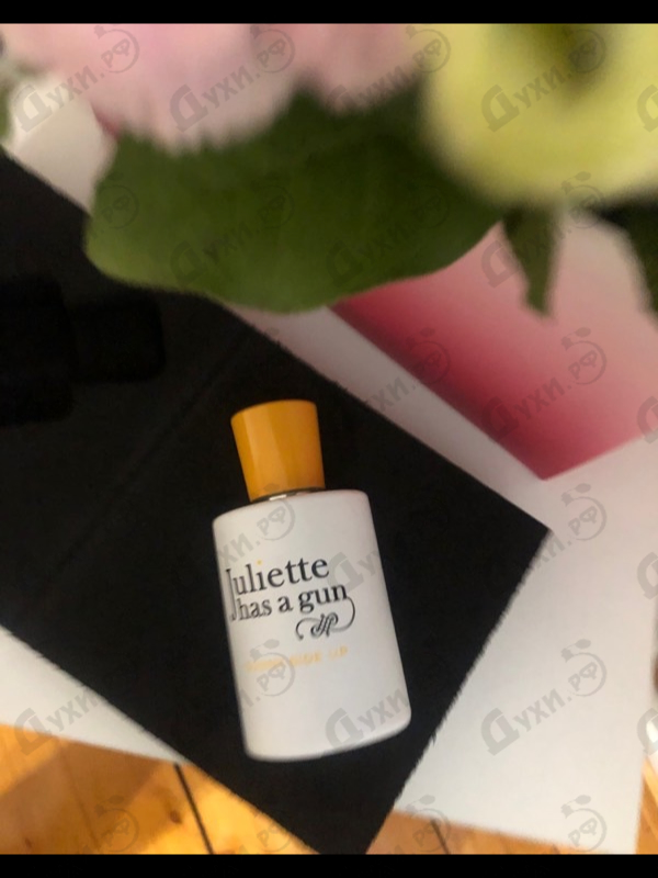 Парфюмерия Juliette Has A Gun Sunny Side Up