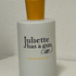 Парфюмерия Sunny Side Up от Juliette Has A Gun