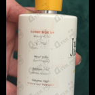 Парфюм Juliette Has A Gun Sunny Side Up