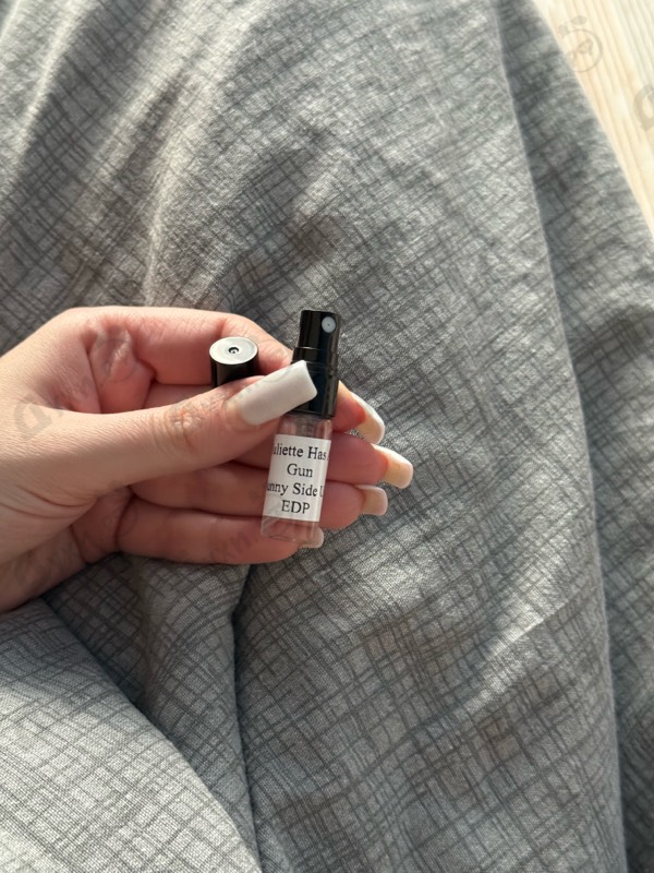 Купить Sunny Side Up от Juliette Has A Gun