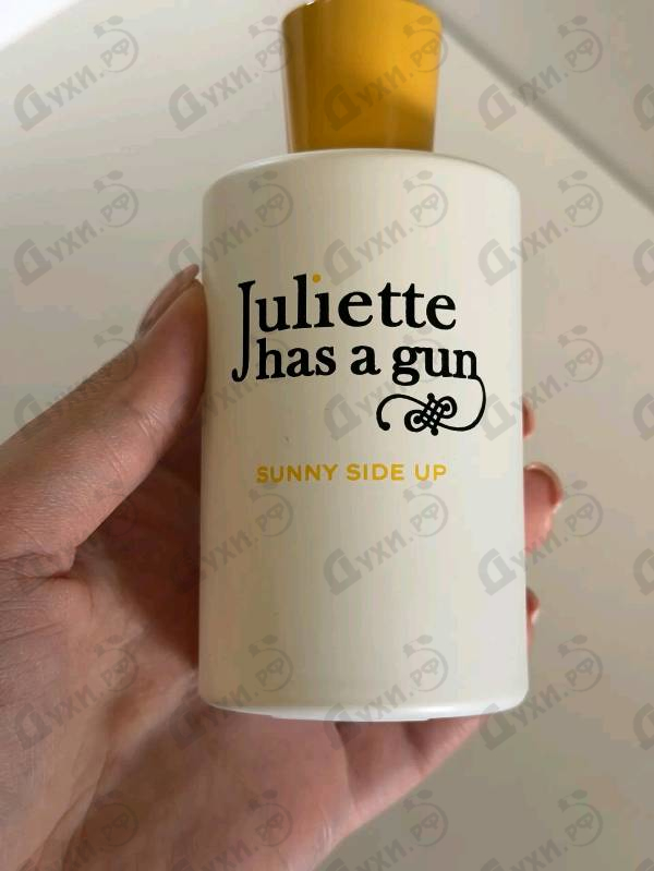 Парфюмерия Juliette Has A Gun Sunny Side Up
