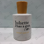 Отзыв Juliette Has A Gun Sunny Side Up