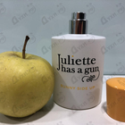 Парфюм Juliette Has A Gun Sunny Side Up