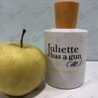 Духи Sunny Side Up от Juliette Has A Gun