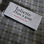 Отзывы Juliette Has A Gun Sunny Side Up