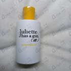 Отзывы Juliette Has A Gun Sunny Side Up