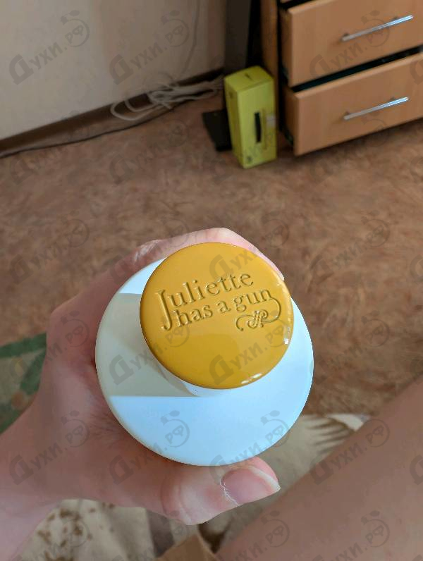 Парфюмерия Juliette Has A Gun Sunny Side Up