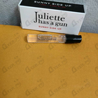 Духи Sunny Side Up от Juliette Has A Gun
