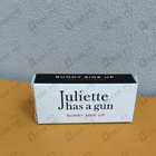 Отзыв Juliette Has A Gun Sunny Side Up
