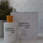 Духи Sunny Side Up от Juliette Has A Gun