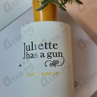 Отзывы Juliette Has A Gun Sunny Side Up