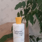 Парфюм Juliette Has A Gun Sunny Side Up