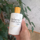 Отзыв Juliette Has A Gun Sunny Side Up