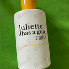 Отзыв Juliette Has A Gun Sunny Side Up