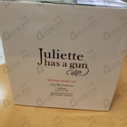 Отзыв Juliette Has A Gun Sunny Side Up